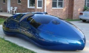 Автомобілі майбутнього зможуть читати новини й замовляти піцу