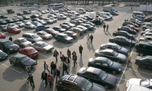 У Луцьку постануть багатоповерхові гаражі, зокрема й підземні?
