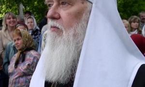 У Києві освятили три нові церкви