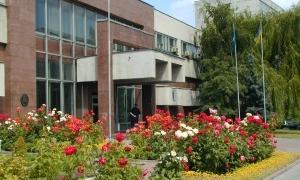 Кабмін вирішив ліквідувати ДП Поліграфічний комбінат «Україна»