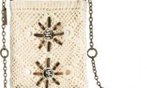 Італійська молодь носить кенійські прикраси