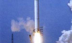 Українсько-російська ракета «Зеніт» вивела на орбіту супутник