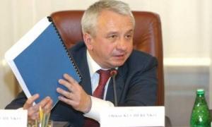 Міністр ЖКГ просить місцеву владу очистити каналізації перед паводком