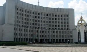 Угоду щодо розвитку Волині на 5 років зареєструвало Мінекономіки