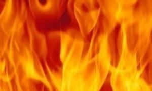 40 людей загинуло через пожежу в готелі на півночі Іраку