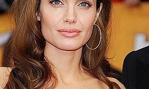 Анджеліна Джолі відмовилася зніматися в 