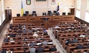 Одеська облдержадміністрація вийшла зі складу єдиної україномовної газети в області