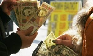 Гривня зміцнила позиції на міжбанку