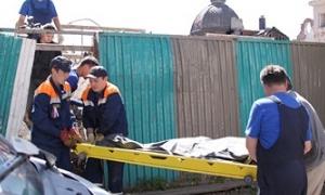 На волинських підприємствах високий рівень травматизму робітників