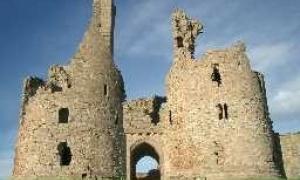 У зв'язку зі змінами клімату в Британії будуть рухати старі замки