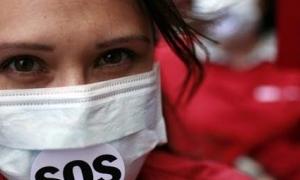 17 смертельних випадків в Україні спричинені A/H1N1