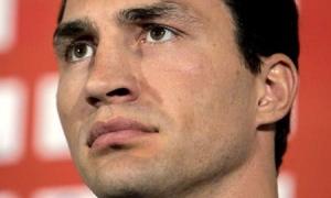 Володимир Кличко захистив титули чемпіона світу