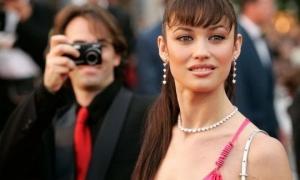 Куриленко зніметься у фільмі про католицьку організацію