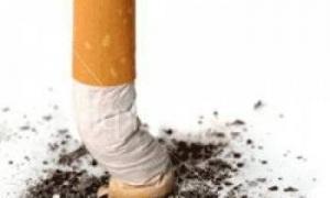 На Волині від недопалка ледь не згоріла квартира пенсіонерки