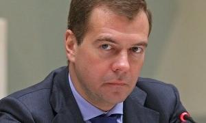 Росія готова підтримати 