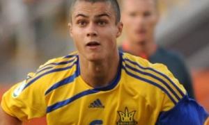 Сьогодні оприлюднили список гравців української молодіжки з футболу