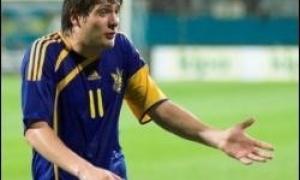 Збірна України пропустила від турків три м'ячі за сім хвилин 