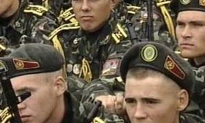 Грип діагностовано у 213 військовослужбовців західного регіону