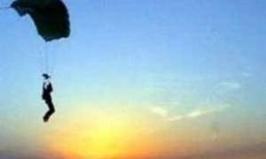Встановлено новий парашутний рекорд