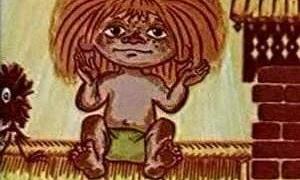 Жінка фарбувала волосся рудому синові, щоб приховати зраду