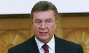 Адміністрація Президента шукає Віктору Януковичу прес-секретаря