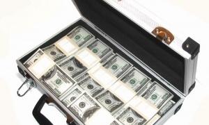 У безробітного москвича викрали 6 млн. доларів і 7 млн. євро