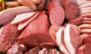 Забракували неякісні м’ясні вироби на 40 тисяч гривень