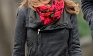 Сара Джесіка Паркер вдруге стала мамою