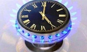 В Мінпаливенерго прогнозують ціну на газ не вище 234 доларів