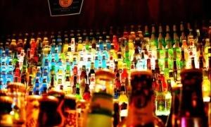 Народні депутати хочуть підвищити акциз на горілку в 2,5 рази