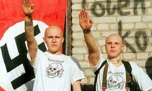 У ФРН дозволили використовувати нацистські гасла, але не німецькою