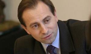 Дім-музей Грушевського не повинен підпорядковуватися київській владі - Микола Томенко