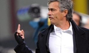 Моуріньйо сподобалася гра Шевченка