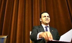 Голова МЗС Польщі пропонує Москві брати участь у проектах 