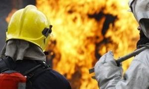 В Івано-Франківську горіла лікарня