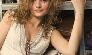 На фестивалі 