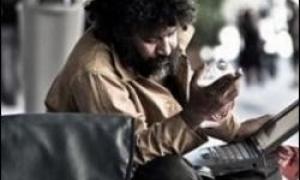 Американські бомжі побились через квантову фізику