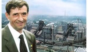 Голова правління ММК Ілліча заперечує інформацію про продаж комбінату