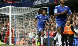 Результати 8-го туру англійської Прем’єр ліги