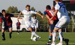 Результати всіх матчів 9-го туру Прем'єр-ліги