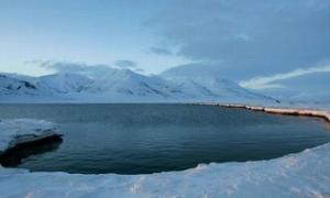 Канада не поступиться Росії у боротьбі за Північний полюс