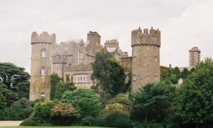 Вирішальний для долі Євросоюзу референдум проходить сьогодні в Ірландії