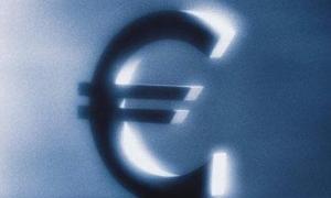 Власникам депозитів у євро радять вивести частину внесків