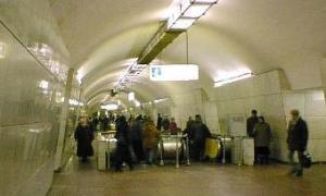 Українців серед постраждалих у московському метро не знайшли