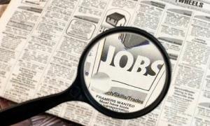 60% українців готові працювати будь-де