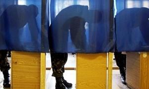 В Комітеті виборців вважають, що третього туру не уникнути