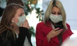 Епідемія грипу у Луцьку пішла на спад