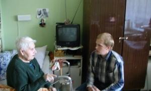 Губернатор дав доручення добудувати дитячий будинок-інтернат у Голобах