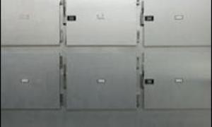 У Польщі в морг поклали живу бабусю