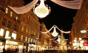 Найбажаніші міста для життя у світі